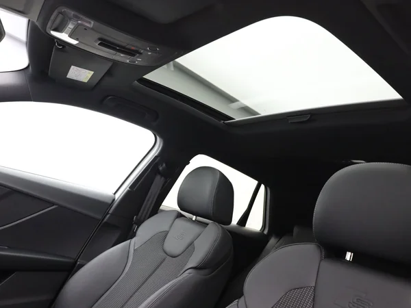 AUDI Q2 (2024) — foto 8 van 23
