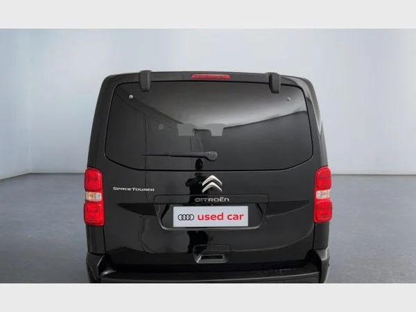 Citroen SpaceTourer Lwb (2021) — foto 12 van 15