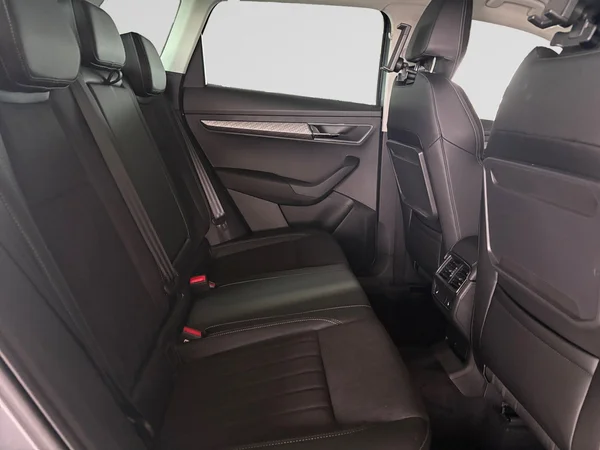 SKODA Karoq (2025) — foto 23 van 24