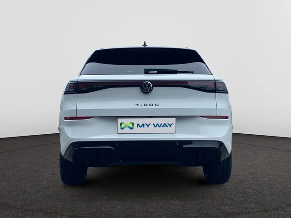VOLKSWAGEN T-Roc (2025) — foto 17 van 18