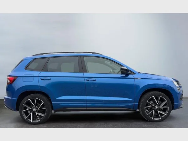 Skoda Karoq (2022) — foto 26 van 29