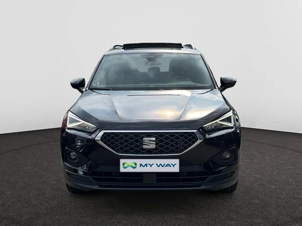 SEAT Tarraco (2022) — foto 11 van 22