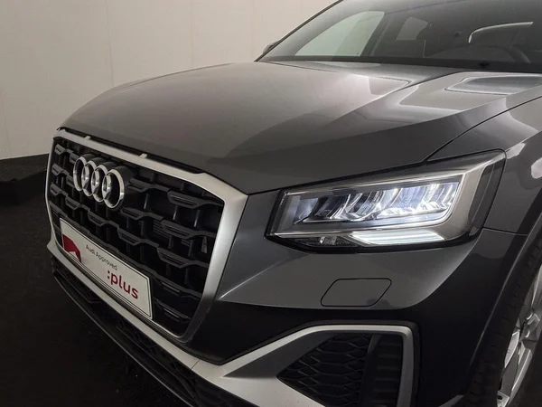 AUDI Q2 (2025) — foto 18 van 19