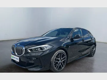 BMW 1 Hatch (2020)