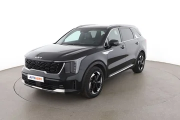 Kia Sorento f8453e73-e652-4fea-ba5d-ed03c88d8cdf