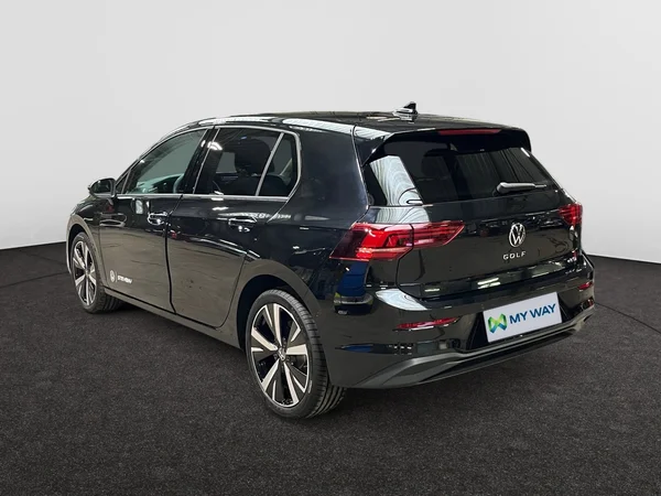 VOLKSWAGEN Golf VIII (2025) — foto 7 van 13