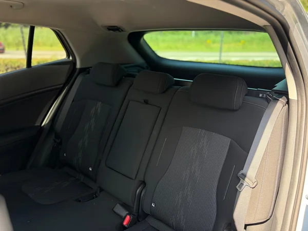 Kia Sportage (2024) — foto 15 van 28