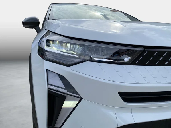 Renault Captur (2026) — foto 8 van 20