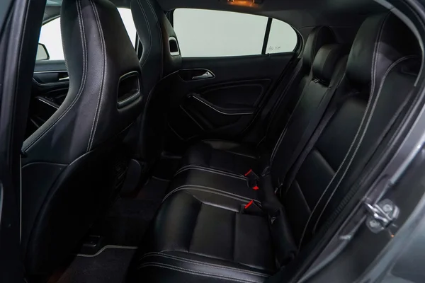 Mercedes-Benz GLA (H247) (2020) — foto 26 van 44