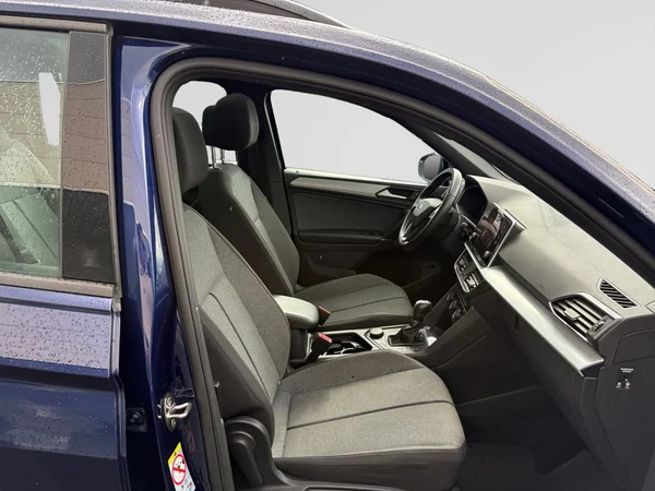 SEAT Tarraco Dsl (2020) — foto 14 van 22