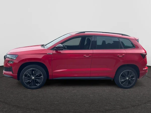 SKODA Karoq (2023) — foto 13 van 20