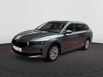 SKODA Octavia Combi (2026)