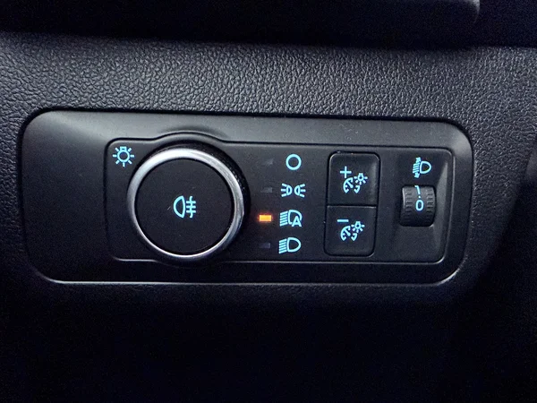 FORD Kuga (2025) — foto 19 van 29