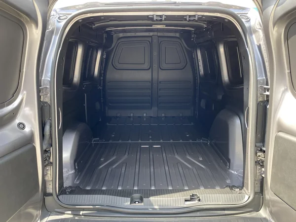 Renault Kangoo (2026) — foto 7 van 20