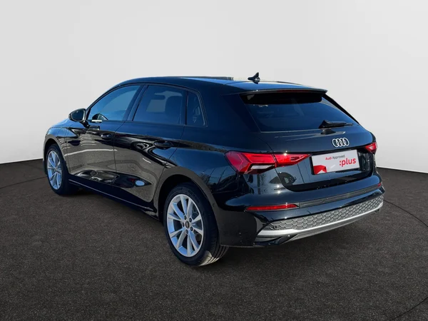 AUDI A3 Sportback PHEV (2026) — foto 18 van 24