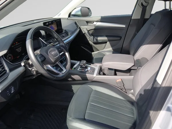 AUDI Q5 Dsl (2021) — foto 6 van 20