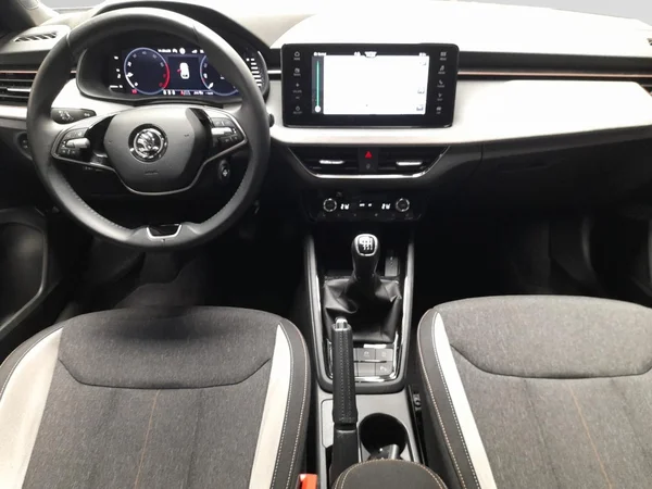 SKODA Scala (2025) — foto 23 van 24