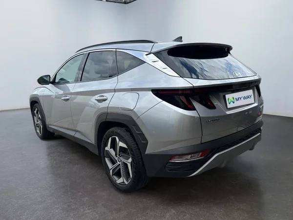 HYUNDAI Tucson (2023) — foto 26 van 30