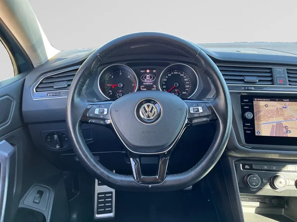 VOLKSWAGEN Tiguan Allspace Dsl (2020) — foto 22 van 22