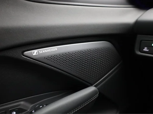 CUPRA Terramar e-Hybrid (PHEV) (2025) — foto 18 van 26
