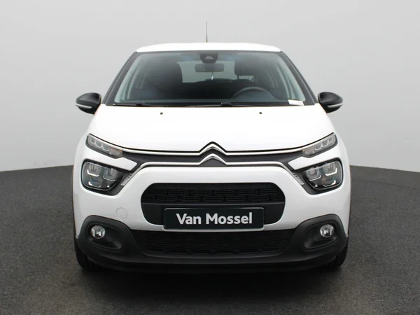 Citroën C3 (2022) — foto 23 van 37