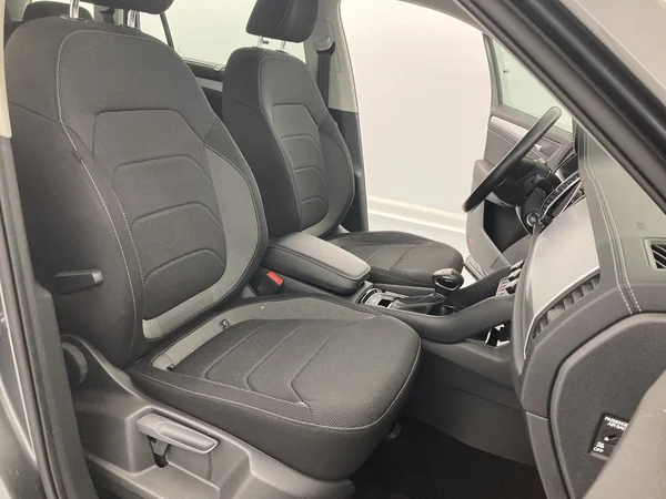 SKODA Kodiaq (2022) — foto 17 van 36