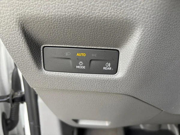 VOLKSWAGEN Crafter 35 Fourgon Mwb Hr Dsl (2025) — foto 6 van 15
