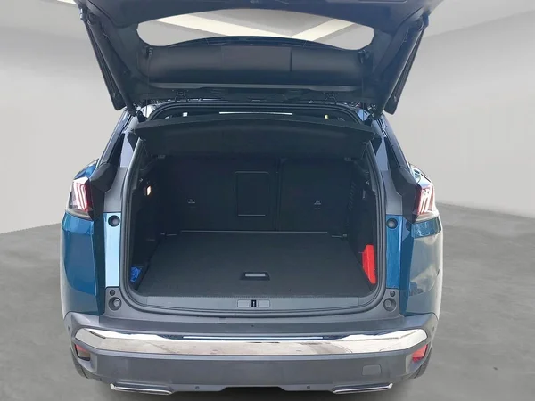 Peugeot 3008 (2021) — foto 15 van 18