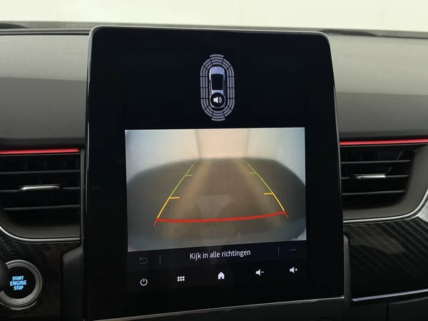 RENAULT Arkana (2022) — foto 11 van 29