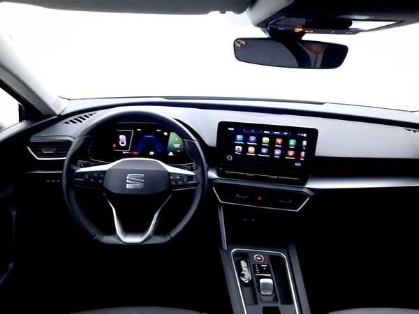 Seat Leon ST (2022) — foto 4 van 25