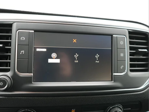 OPEL Vivaro 2900 Fou Lwb Dsl (2020) — foto 15 van 24