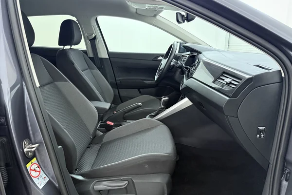 Volkswagen Taigo (2025) — foto 15 van 17