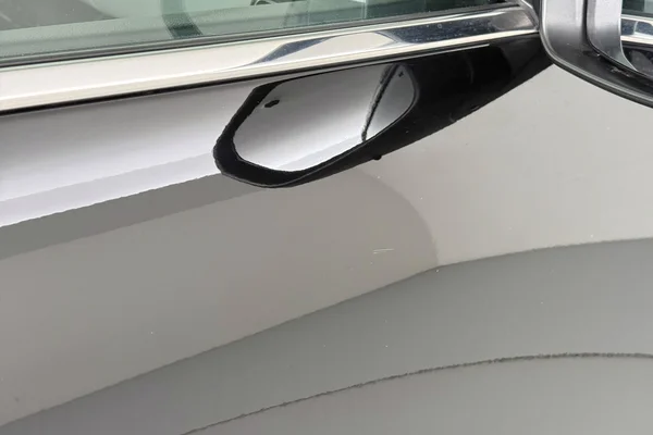 Citroen C5 Aircross (2021) — foto 29 van 37