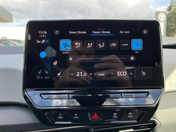 VOLKSWAGEN ID.3 (2021) — foto 6 van 22