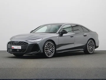 AUDI A6 (2026)