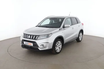 Suzuki Vitara dafc9b91-f64f-4598-a59b-2e435e2ff29f