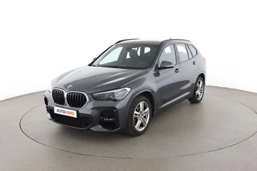 BMW X1 29c853e3-9957-41fd-8861-6ba01a39c8da