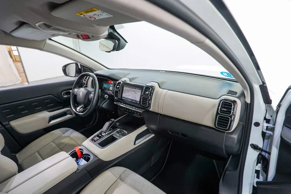 Citroen C5 Aircross PHEV (2021) — foto 26 van 40