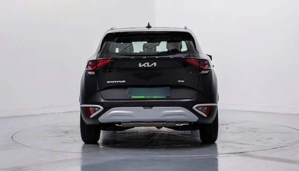 Kia Sportage (2023) — foto 34 van 61
