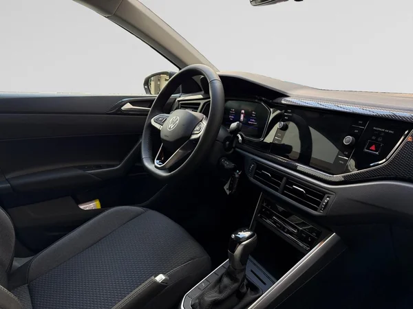 VOLKSWAGEN Polo (2026) — foto 11 van 16