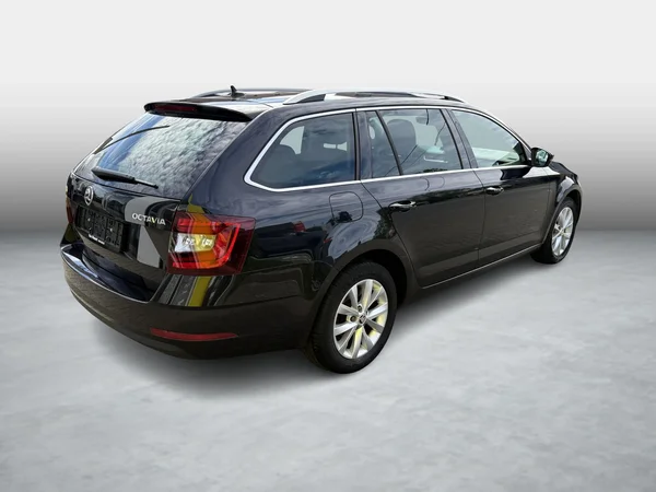 Škoda Octavia (2020) — foto 16 van 20