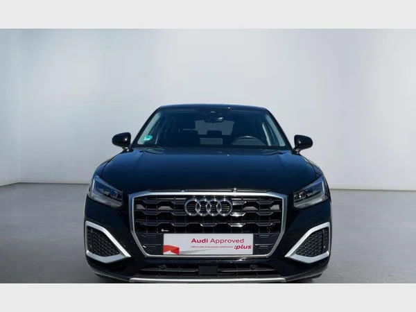 Audi Q2 (2023) — foto 23 van 29