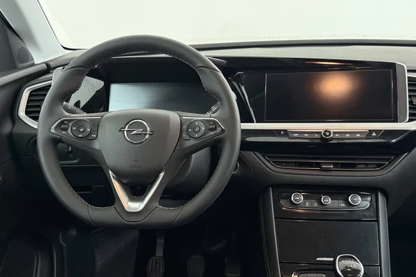 Opel Grandland (2024) — foto 2 van 24