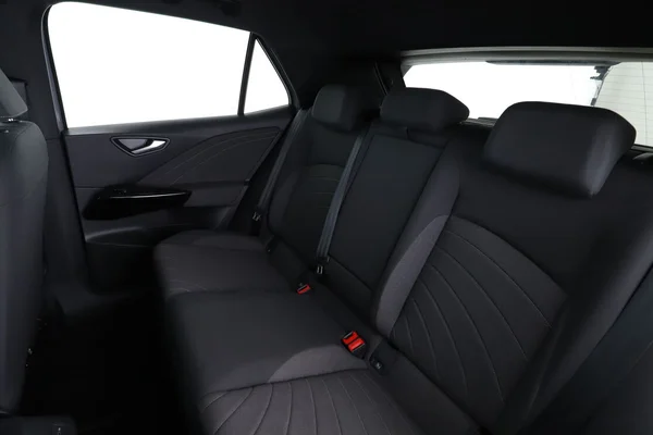 Volkswagen ID.3 (2023) — foto 6 van 17