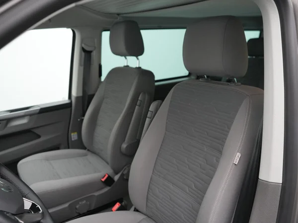 VOLKSWAGEN Multivan T6.1 Dsl (2023) — foto 26 van 27