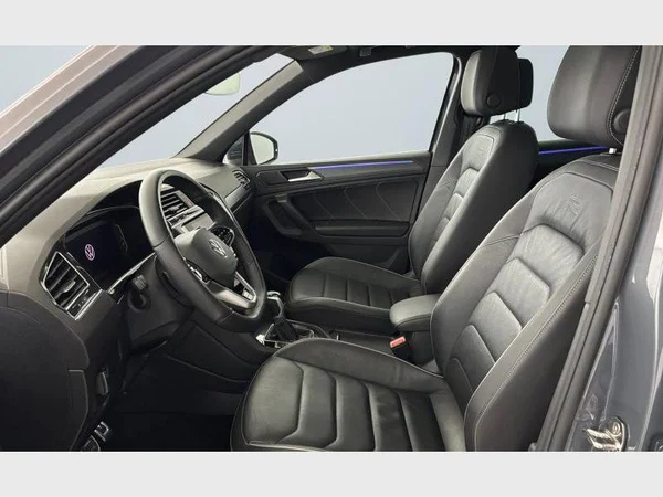 Volkswagen Tiguan (2024) — foto 28 van 28