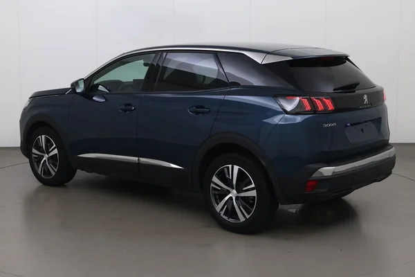 Peugeot 3008 (2024) — foto 15 van 21