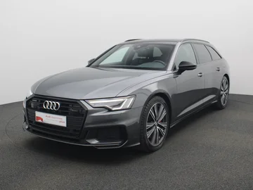 AUDI A6 Avant (2020)