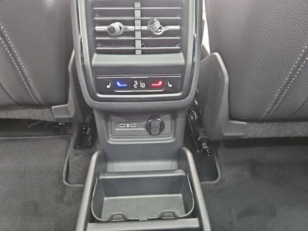 SKODA Kodiaq (2026) — foto 15 van 19