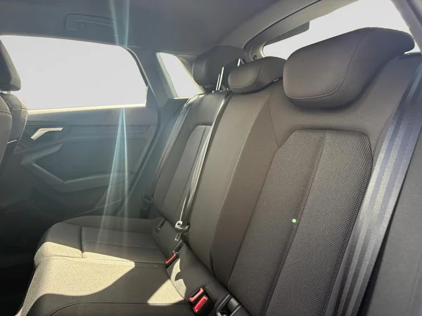 AUDI A3 Sportback Dsl (2021) — foto 14 van 24